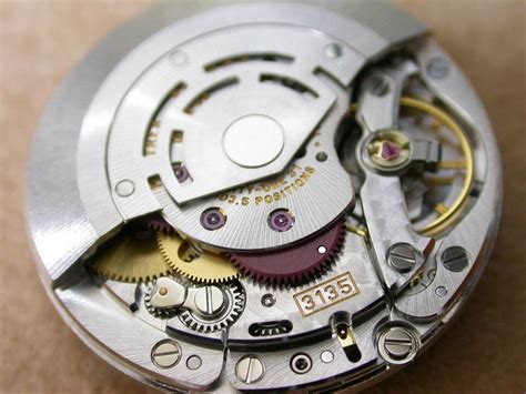 rolex 3135 clone movement|rolex 3135 movement diagram.